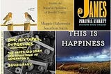 Five 5-Star Summer Reads