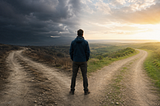 How Following Jesus Made Me Question Almost Everything