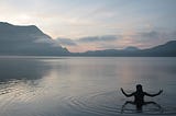 Seven Mountains Lake; The Highest yet Clearest lake in Southeast Asia