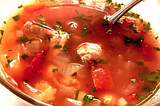 Soups, Stews and Chili — Easy Pork Posole