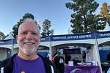 A New Chapter: Going All In at Survivor Justice Center