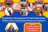 Hotel Management Course Best Colleges in India