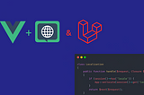 Multilingual Support with Laravel & Vue