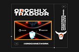 Orochi Network & Tradoor: Powering Web3 Trading with ZKPs