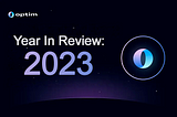 Year in Review: 2023