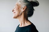 Having the best sex of your life at 67