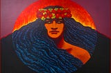 3 Times Pele, the Volcano Goddess, Made An Appearance in Hawaiʻi