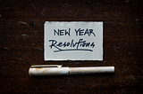 Chatterbox 5: Resolutions
