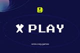 X World Games & XPlay and Burning Soul Successfully Join Hands