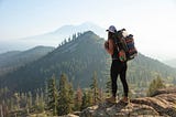 Hiking Pants for Petite Women: Humanitarian Aid Worker Edition