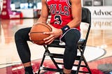 Chicago Bulls: Free Billy’s Benchwarmers