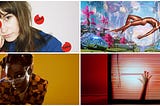 The Top Albums of 2021