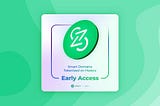 Web23 offers a first look at their platform through a free NFT; allowing community feedback from…