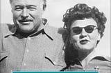 Portrait of Hemingway — Lillian Ross