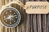 DAOs are led by the community’s Purpose