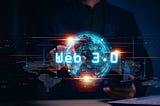 Web3 Revolution: Reshaping the Online World through Decentralized Technologies