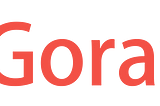 CRUD Operations with Goravel (Laravel for GO)