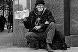 A Blueprint for Homeless Advocacy