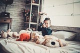 Julie Mott’s IKEA Redesign Tips for Instagram-Ready Kid’s Room