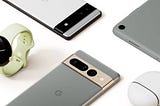 Google Pixel Season