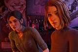 Life is Strange: Double Exposure was disappointing