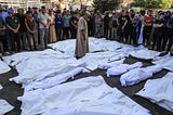 In Gaza, a Genocide by Any Other Name