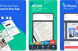 CamScanner Unlocks an Advanced Feature to American IOS and Android Users