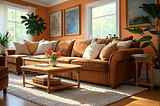 10 Budget-Friendly Home Decor Hacks to Make Your Space Feel Luxurious