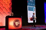 Highlights from Finovate Fall 2019