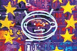 U2’s Zooropa turns 30 and proves that uncertainty can still be a guiding light