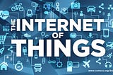 Internet of Things is connecting things on the Internet putting them all on cloud having them talk…