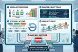 The Missing Layer in Enterprise AI Adoption: Trust Infrastructure at Scale