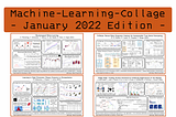 Four Deep Learning Papers to Read in January 2022