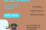 Best Android App Development Company In Delhi