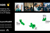 Recap: Texas LaunchPad Startup Weekend 2020