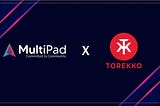 IDO Details for Torekko — First Japanimation NFT Metaverse