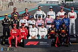 Why F1 2019 is a ‘make’ or ‘break’ season