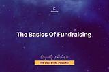 The Basics Of Fundraising