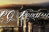 Why I built a PC gaming blog