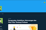 Cara membuat Dark Mode pada content stories medium web