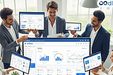 Odoo ERP: Open Source Business Management Platform