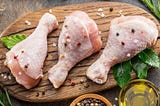 The Freshest Chickens: From Farm to Table