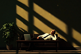 I Didn’t Retire. I Just Finally Stopped Lying About How Tired I Was