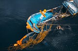 Blindly casting your sales net will sink your ship: B2B startups 101