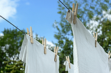 The Trenor Guide for Keeping Whites White Without Bleach