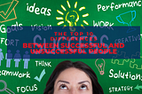 Top 10 Differences Between Successful and Unsuccessful People