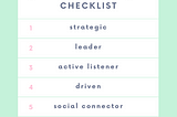7 skills to ensure you crush it as a community manager