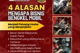 Pelatihan Mekanik Mesin Mobil Terdekat Jakarta, Konsultasi Kursus Service Kaki-kaki Mobil, Kursus Gearbox Mobil, Tempat Kursus Service Tune Up Mobil, Konsultasi Kursus Mekanik Coating Mobil, Training Mekanik Salon Mobil, Sekolah Service Mesin Mobil, Pelatihan Teknisi Detailing & Salon Mobil, Tempat Kursus Mekanik Tune Up Engine Mobil, Workshop Teknisi Detailing Mobil, Konsultasi Kursus Mekanik Mesin Mobil