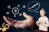 Explaining Crypto to Aunt Becky with Arweave and ArDrive