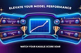 🎯 Elevate Your Model Performance with a Voting Regressor and Watch Your Kaggle Score Soar 🚀📊